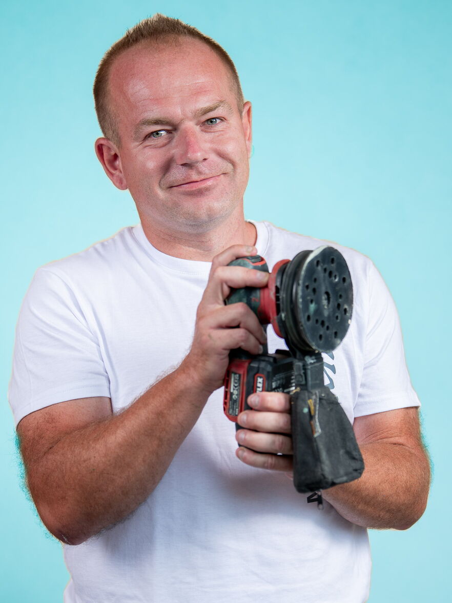 Petr Novotny