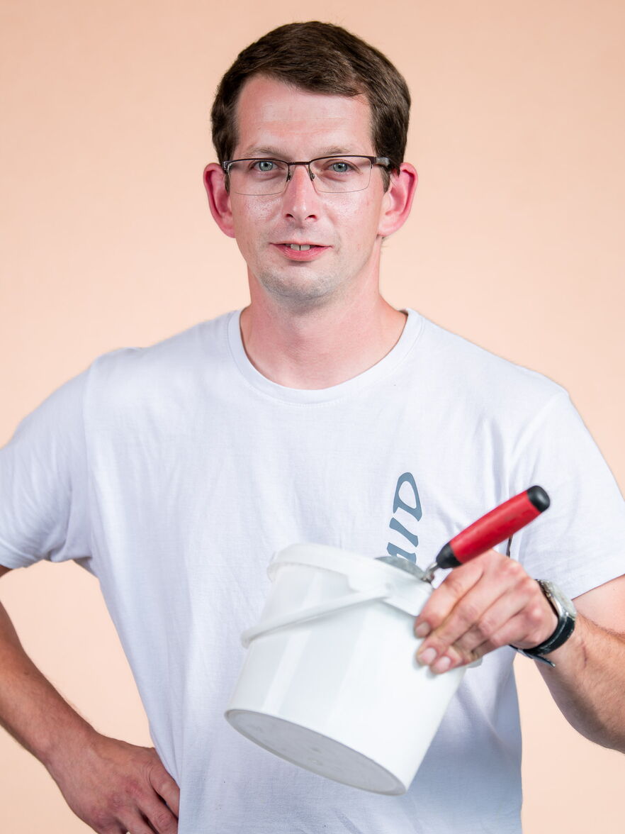 Christian Schreiner