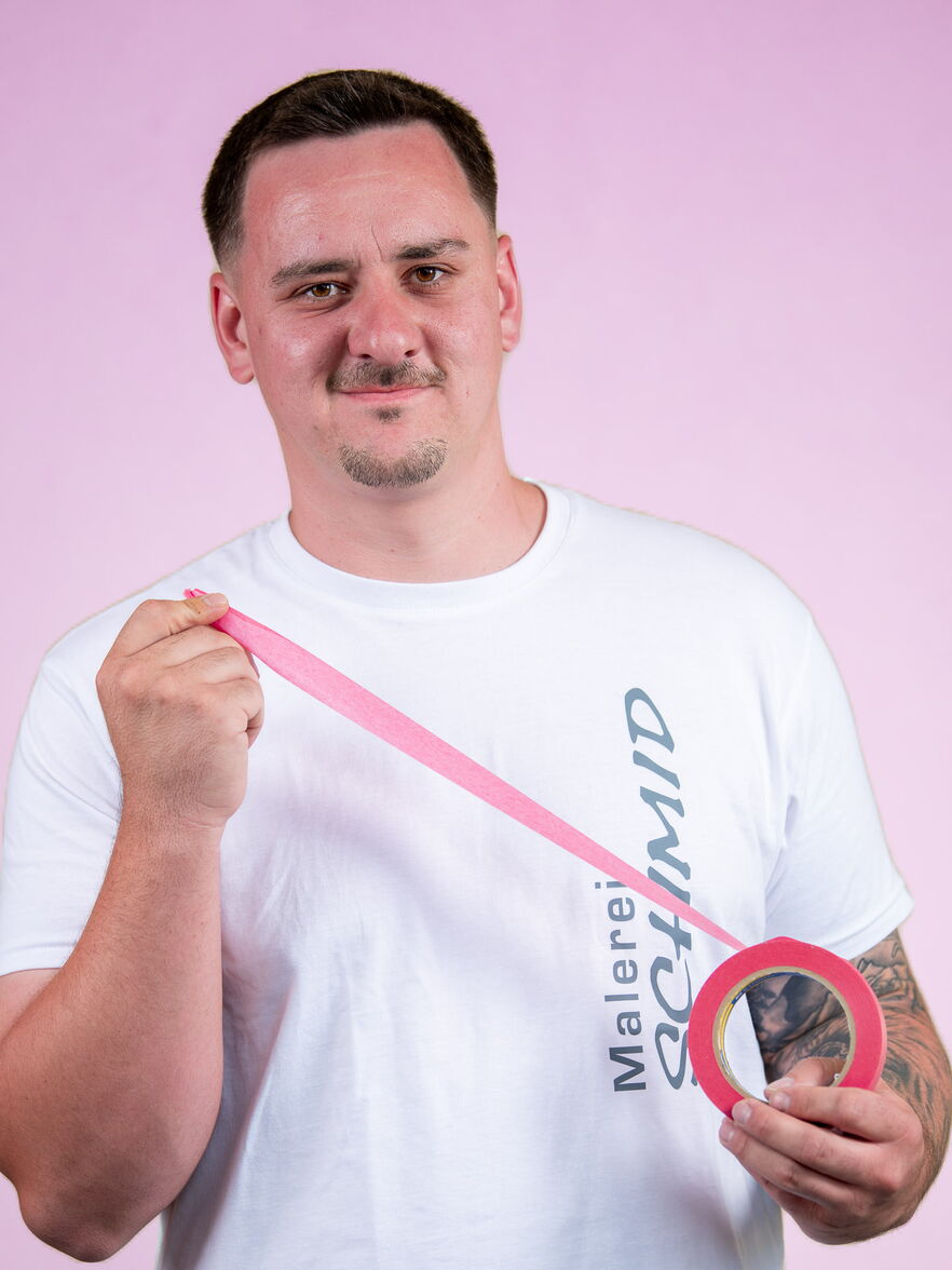 Benjamin Amsüß