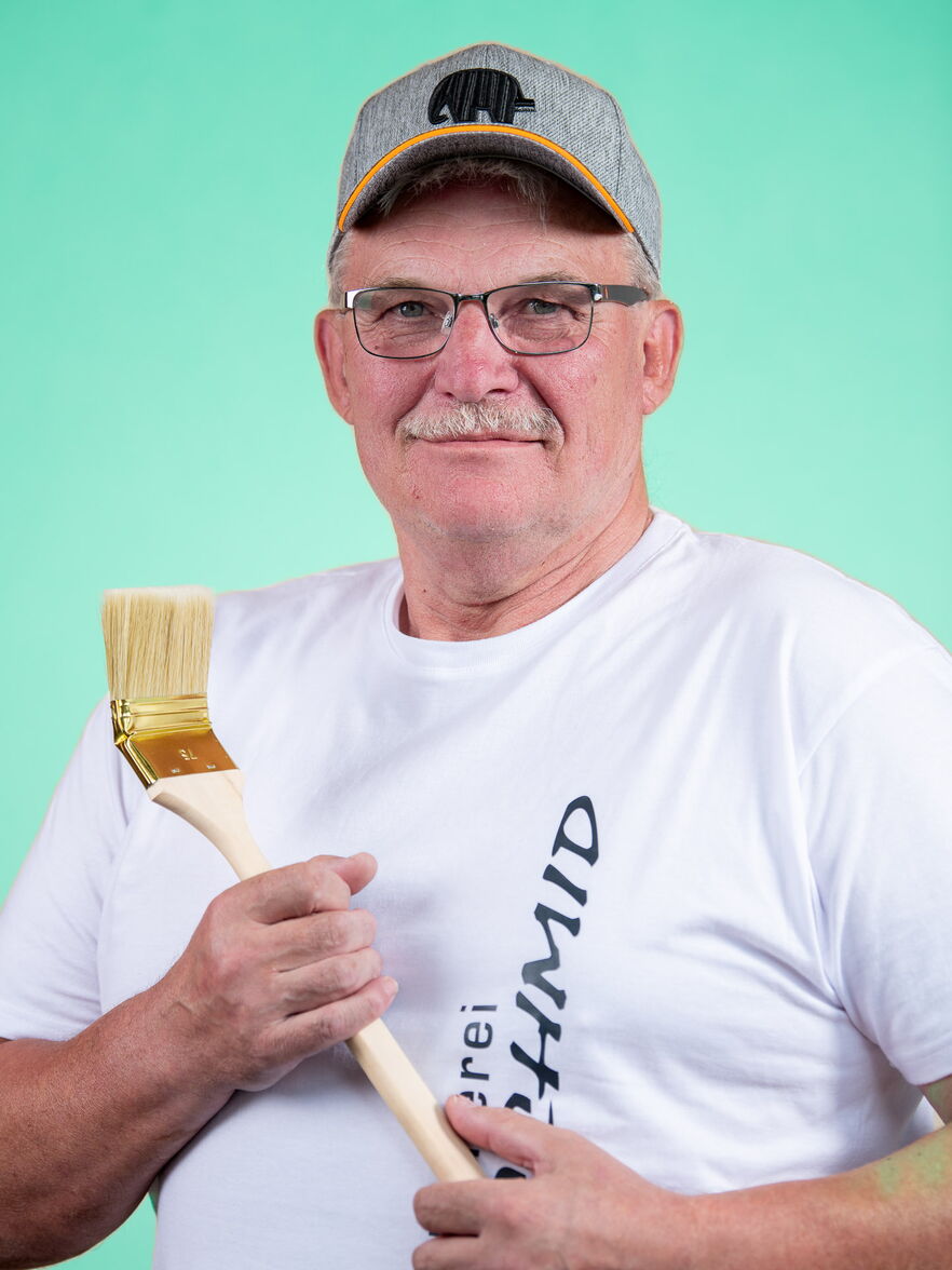 Tibor Szeman