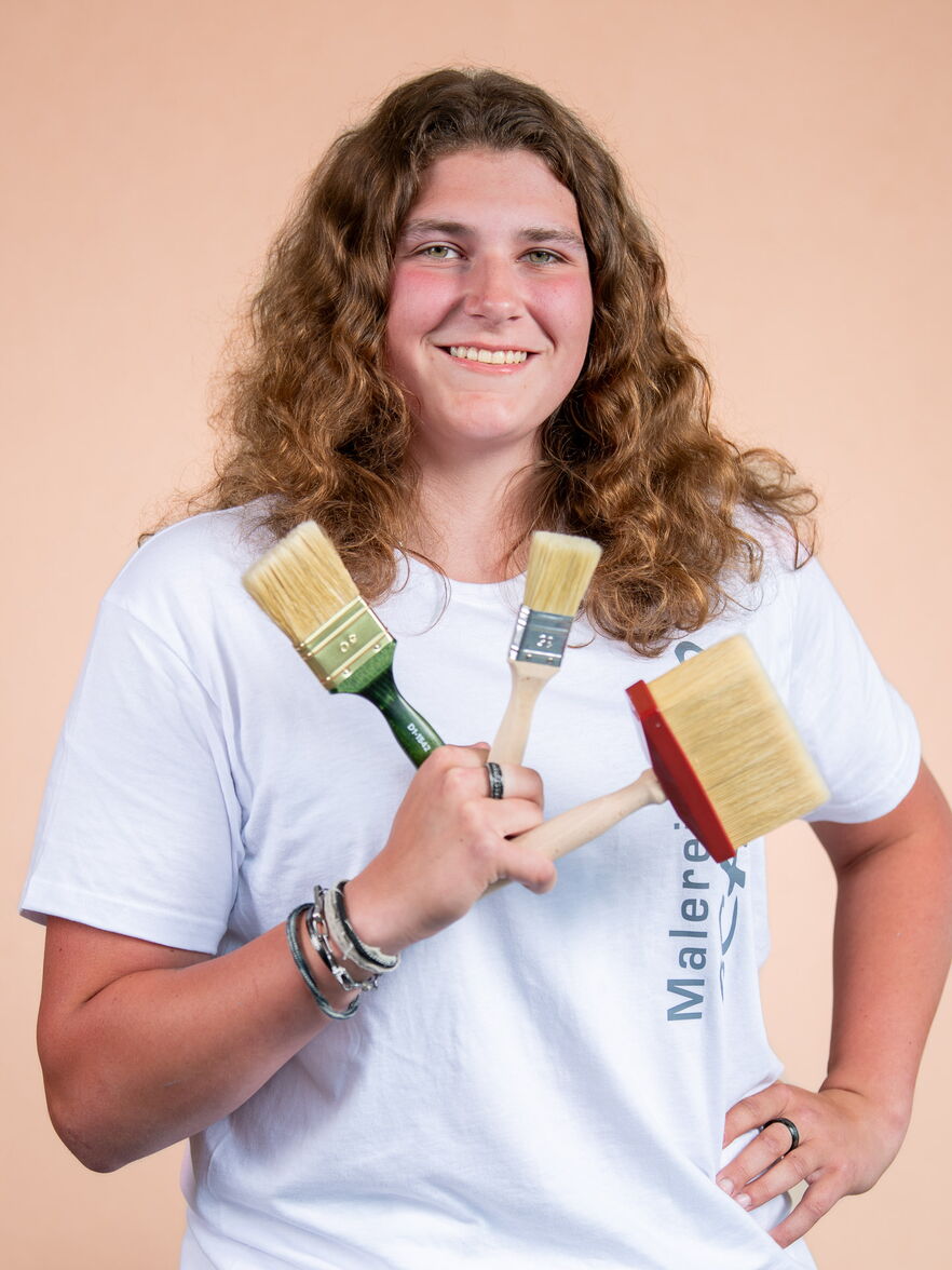 Anna Bühringer