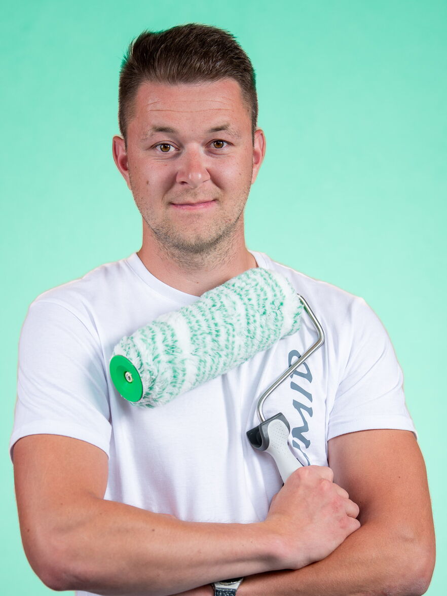 Fabian Gruber